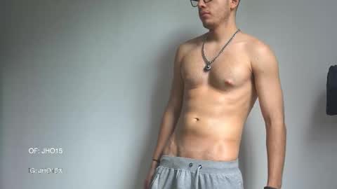 Jhx online show from 6, 2, 2026