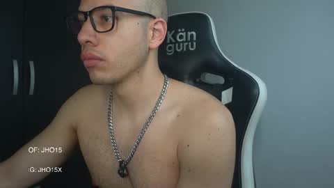 Jhx online show from 10, 2, 2026