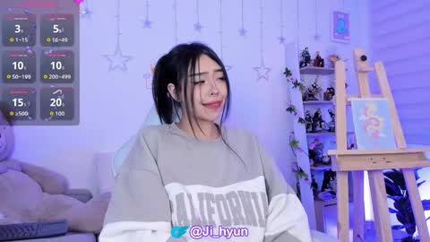 Ji  online show from 17, 4, 2026