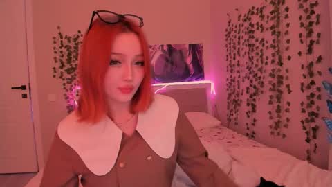 yuna online show from 14, 11, 2025