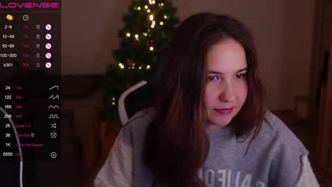 Snapshot of jia_lisaa chatting on 3, 12, 2024 jia_lisaa online show from 3, 12, 2024