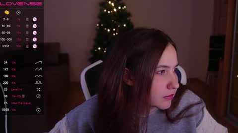 Snapshot of jia_lisaa chatting on 11, 12, 2024 jia_lisaa online show from 11, 12, 2024