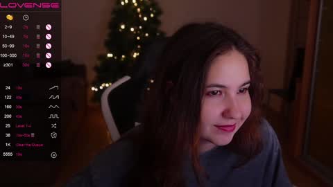 Snapshot of jia_lisaa chatting on 16, 12, 2024 jia_lisaa online show from 16, 12, 2024