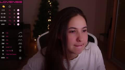 Snapshot of jia_lisaa chatting on 17, 12, 2024 jia_lisaa online show from 17, 12, 2024