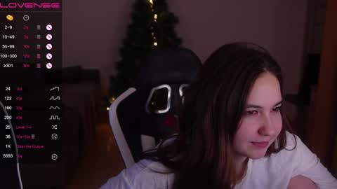 Snapshot of jia_lisaa chatting on 23, 12, 2024 jia_lisaa online show from 23, 12, 2024