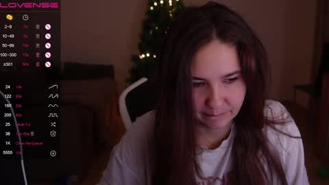 Snapshot of jia_lisaa chatting on 27, 12, 2024 jia_lisaa online show from 27, 12, 2024