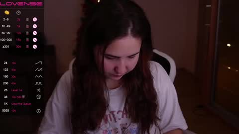 Snapshot of jia_lisaa chatting on 1, 1, 2025 jia_lisaa online show from 1, 1, 2025