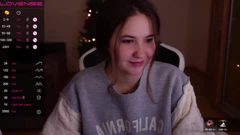 Snapshot of jia_lisaa chatting on 4, 1, 2025 jia_lisaa online show from 4, 1, 2025