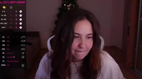 Snapshot of jia_lisaa chatting on 9, 1, 2025 jia_lisaa online show from 9, 1, 2025