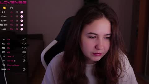 Snapshot of jia_lisaa chatting on 10, 1, 2025 jia_lisaa online show from 10, 1, 2025