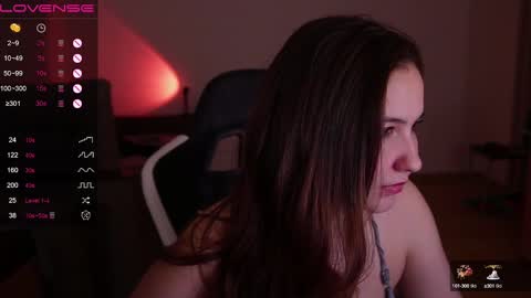 Snapshot of jia_lisaa chatting on 1, 2, 2025 jia_lisaa online show from 1, 2, 2025