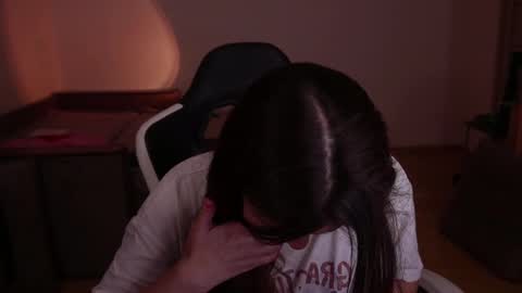 Snapshot of jia_lisaa chatting on 6, 2, 2025 jia_lisaa online show from 6, 2, 2025