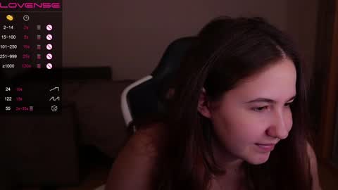 Snapshot of jia_lisaa chatting on 28, 2, 2025 jia_lisaa online show from 28, 2, 2025