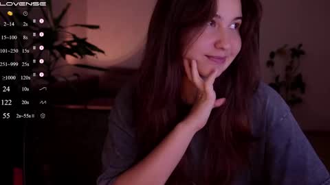 Snapshot of jia_lisaa chatting on 22, 9, 2025 jia_lisaa online show from 22, 9, 2025