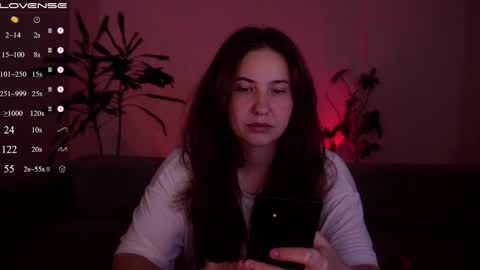 Snapshot of jia_lisaa chatting on 29, 9, 2025 jia_lisaa online show from 29, 9, 2025