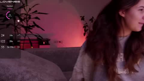 Snapshot of jia_lisaa chatting on 3, 11, 2025 jia_lisaa online show from 3, 11, 2025