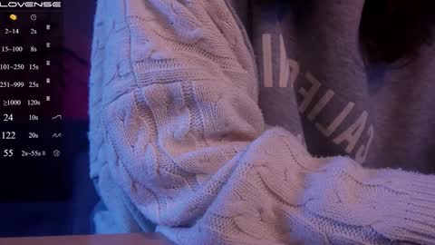 jia_lisaa online show from 2, 2, 2026