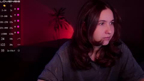 jia_lisaa online show from 18, 2, 2026