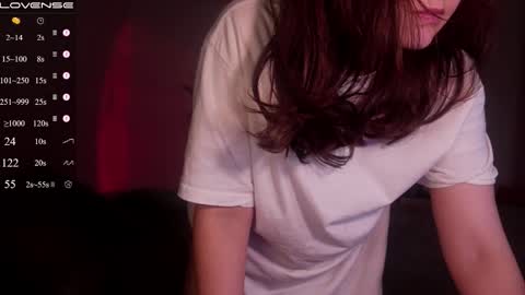 Snapshot of jia_lisaa chatting on 2, 3, 2026 jia_lisaa online show from 2, 3, 2026