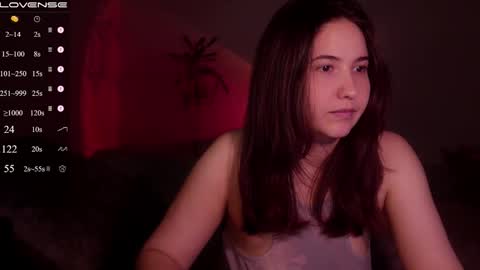 Snapshot of jia_lisaa chatting on 5, 3, 2026 jia_lisaa online show from 5, 3, 2026