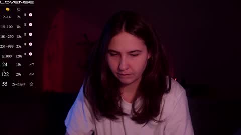 Snapshot of jia_lisaa chatting on 11, 3, 2026 jia_lisaa online show from 11, 3, 2026