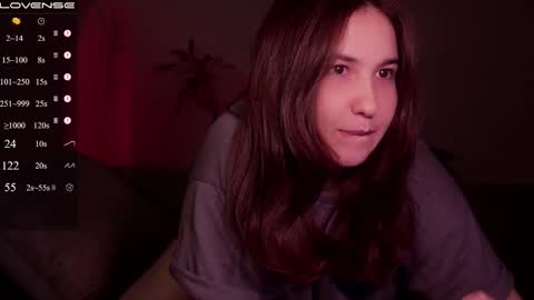 Snapshot of jia_lisaa chatting on 18, 3, 2026 jia_lisaa online show from 18, 3, 2026