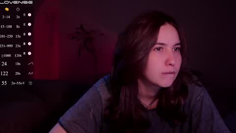 Snapshot of jia_lisaa chatting on 20, 3, 2026 jia_lisaa online show from 20, 3, 2026