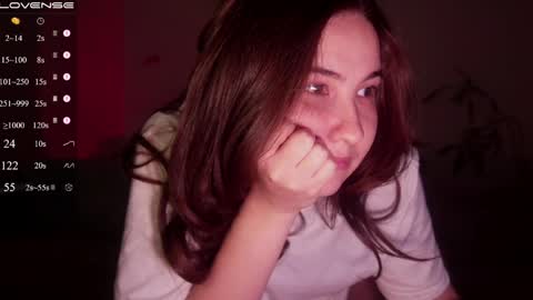 Snapshot of jia_lisaa chatting on 31, 3, 2026 jia_lisaa online show from 31, 3, 2026