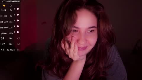 Snapshot of jia_lisaa chatting on 5, 4, 2026 jia_lisaa online show from 5, 4, 2026