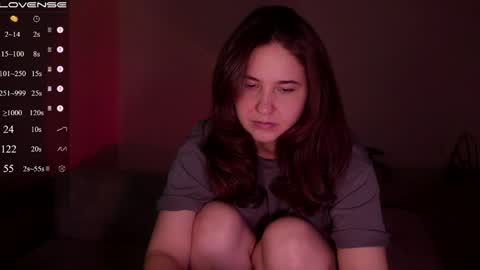 Snapshot of jia_lisaa chatting on 6, 4, 2026 jia_lisaa online show from 6, 4, 2026