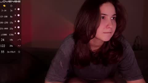 Snapshot of jia_lisaa chatting on 17, 4, 2026 jia_lisaa online show from 17, 4, 2026