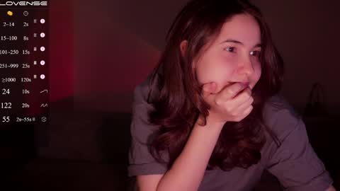 Snapshot of jia_lisaa chatting on 24, 4, 2026 jia_lisaa online show from 24, 4, 2026