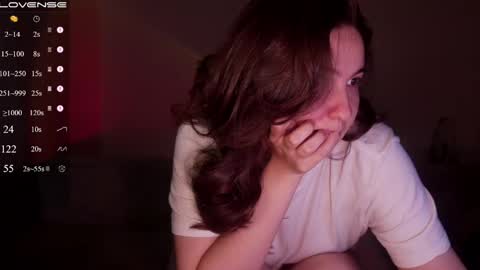 Snapshot of jia_lisaa chatting on 26, 4, 2026 jia_lisaa online show from 26, 4, 2026