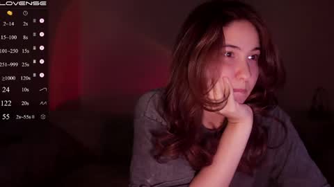 Snapshot of jia_lisaa chatting on 27, 4, 2026 jia_lisaa online show from 27, 4, 2026