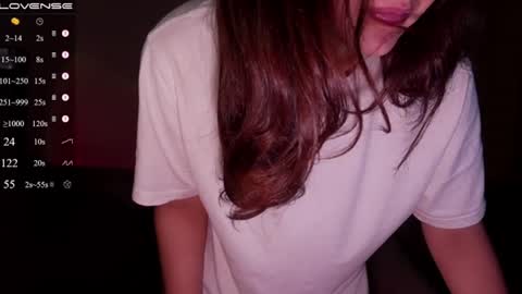 jia_lisaa online show from 10, 7, 2026
