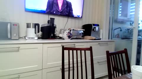 Snapshot of jianastar chatting on 9, 1, 2025 Jiana online show from 9, 1, 2025