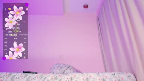 Snapshot of jiggly_ chatting on 28, 2, 2025 Jiggly online show from 28, 2, 2025