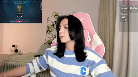 Snapshot of jiggly_ chatting on 2, 10, 2025 Jiggly online show from 2, 10, 2025