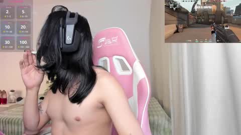 Snapshot of jiggly_ chatting on 15, 10, 2025 Jiggly online show from 15, 10, 2025