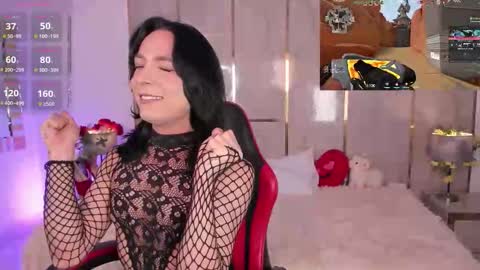 Jiggly online show from 3, 2, 2026