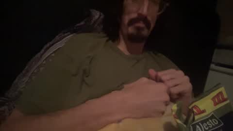 Jigz1986 online show from 15, 12, 2024