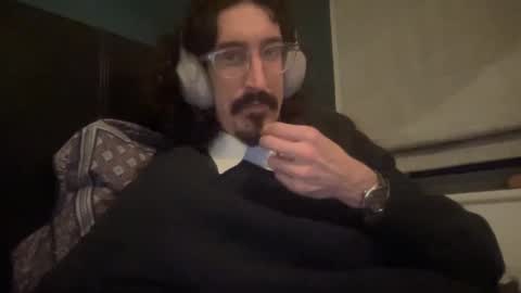 Jigz1986 online show from 17, 12, 2024