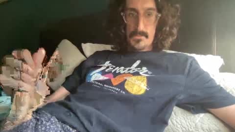 Jigz1986 online show from 11, 3, 2025