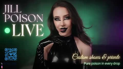 Jill online show from 27, 4, 2026