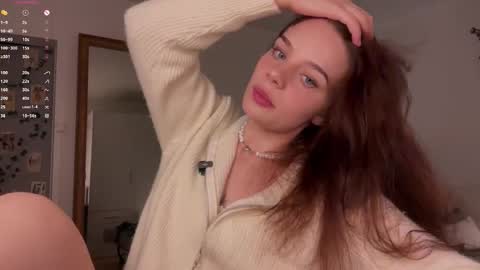 Snapshot of jillsandersa chatting on 27, 3, 2026 Jill online show from 27, 3, 2026