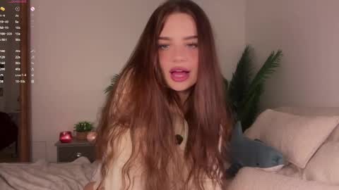 Snapshot of jillsandersa chatting on 31, 3, 2026 Jill online show from 31, 3, 2026
