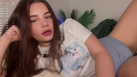 Snapshot of jillsandersa chatting on 19, 4, 2026 Jill online show from 19, 4, 2026