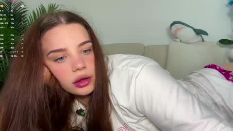 Snapshot of jillsandersa chatting on 22, 5, 2026 Jill online show from 22, 5, 2026