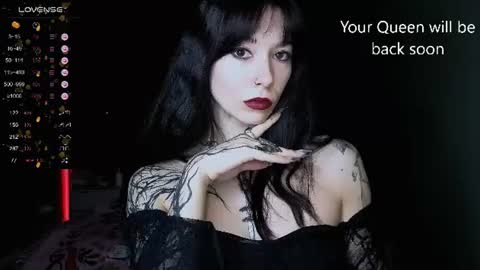 Jill Verdon online show from 28, 7, 2026