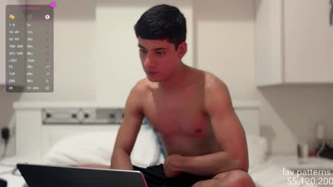 Snapshot of jim_dancer chatting on 6, 11, 2025 jim_dancer online show from 6, 11, 2025